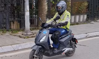 Sắp có nhiều quy định mới với xe máy điện