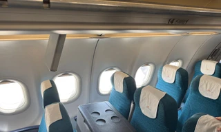 Chuyến bay vận chuyển mô tạng cứu sống 3 bệnh nhân nguy kịch 