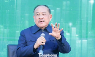 Từ 'nỗi buồn viện dưỡng lão' đến kỷ nguyên BĐS trị liệu - xu hướng mới cho tuổi già