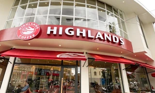 Highlands Coffee thừa nhận dùng sản phẩm của Đồ hộp Hạ Long