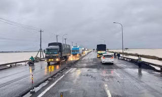 Sắp thông nhiều tuyến đường hư hỏng do mưa lũ Khánh Hòa, Lâm Đồng 