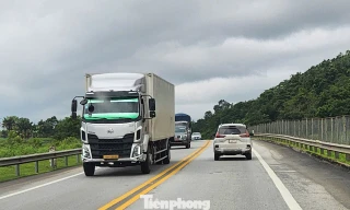 'Lên đời' hơn 120km cao tốc Nội Bài - Lào Cai, cuối năm 2026 trình làng giao diện mới