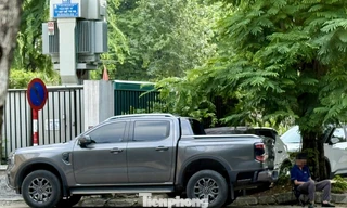 Siết xe bán tải vào nội đô Hà Nội, cơ quan chức năng khuyến cáo gì?