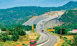 Ba yếu tố then chốt đối với hệ thống đường cao tốc Việt Nam 