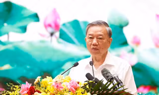 Tổng Bí thư: Trung ương khóa mới dự kiến có 200 ủy viên, Bộ Chính trị có 17-19 ủy viên