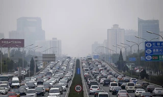 So với Việt Nam, tiêu thụ nhiên liệu ô tô ở các nước cao hay thấp?