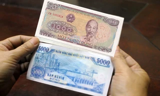 Ngân hàng Nhà nước lên tiếng về thông tin bỏ tiền lẻ