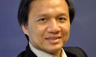 Khởi tố đối tượng Nguyễn Đình Thắng về tội 'Khủng bố'