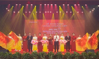 Chung kết Hội thi 'Agribanker làm chủ công nghệ trong kỷ nguyên số' – Dấu ấn đổi mới và khát vọng chuyển mình 