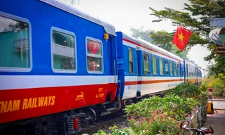 Trở thành tập đoàn, đường sắt Việt Nam dự kiến vốn điều lệ gần 50.000 tỷ 