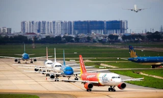 Bộ Xây dựng đề nghị Hà Nội 'chưa vội' chốt vị trí xây sân bay thứ 2 