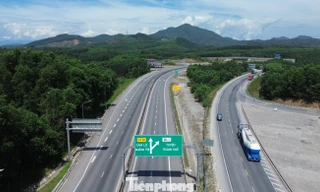 Lộ trình 'lên đời' hơn 2.800 km cao tốc 