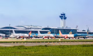Sân bay Long Thành vận hành, Tân Sơn Nhất sẽ ra sao? 