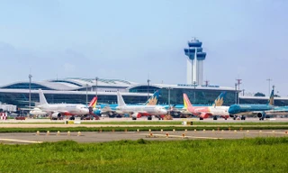 Sân bay Long Thành vận hành, Tân Sơn Nhất sẽ ra sao? 