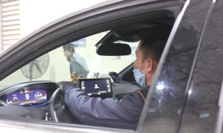 Thực hư việc chủ xe phải ký giấy 'chịu rủi ro' khi đăng kiểm