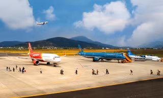 Cao Bằng muốn xây sân bay quy mô lớn