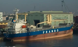 Chiến sự Trung Đông: Vận tải từ TPHCM đi châu Âu có thể kéo dài thêm 7-10 ngày