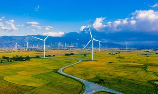 'Việt Nam đang bước vào giai đoạn có tính chất quyết định vận mệnh đất nước' 