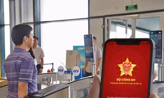 Thông tin mới nhất với khách đi máy bay 