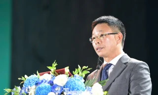 Ngày thẻ Việt Nam: 'Một chạm' là thông điệp của công nghệ, của niềm tin