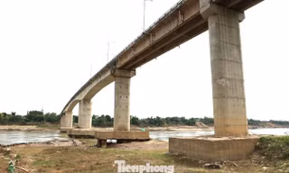 Vụ án cầu Sông Lô: Có dấu hiệu vi phạm từ nhiều khâu