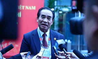 'Kiều bào tin tưởng Đại hội XIV sẽ mở ra một giai đoạn phát triển mới, đột phá mạnh mẽ'