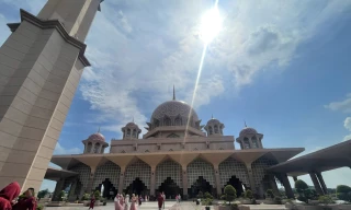 Lý do người Việt thích du lịch Malaysia