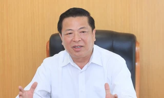 Bộ Xây dựng sau sáp nhập: Không có khoảng trống pháp lý, không bỏ sót nhiệm vụ