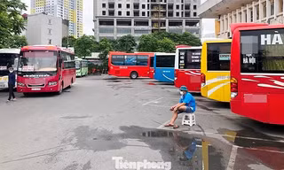 Chi phí tăng cao, đề xuất cho nhà xe dừng chạy chuyến vắng khách