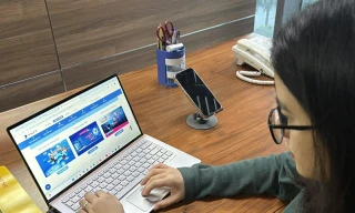 Vì sao doanh nghiệp chọn XGSPON của VNPT để tăng tốc? 