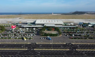 Đề xuất mở rộng sân bay Cam Ranh đón 'siêu máy bay'