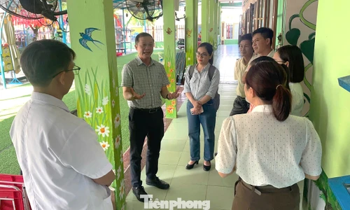 Bất ngờ với số ca mắc tay chân miệng tại Đà Nẵng