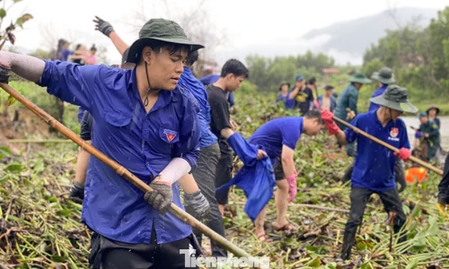 Trung ương Đoàn tổ chức lớp bồi dưỡng bí thư Đoàn xã, phường, đặc khu trên toàn quốc