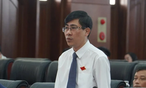 Lý do các đại biểu HĐND Đà Nẵng bác đề xuất điều chỉnh bảng giá đất