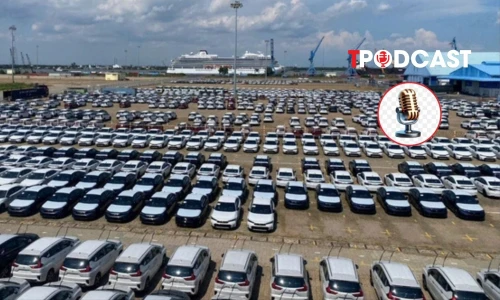 Ưu đãi thuế từ năm 2026, giá xe hybrid tự sạc HEV có thể giảm