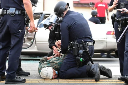 1.000 cảnh sát canh lễ trao giải Oscar vì sợ Iran trả đũa