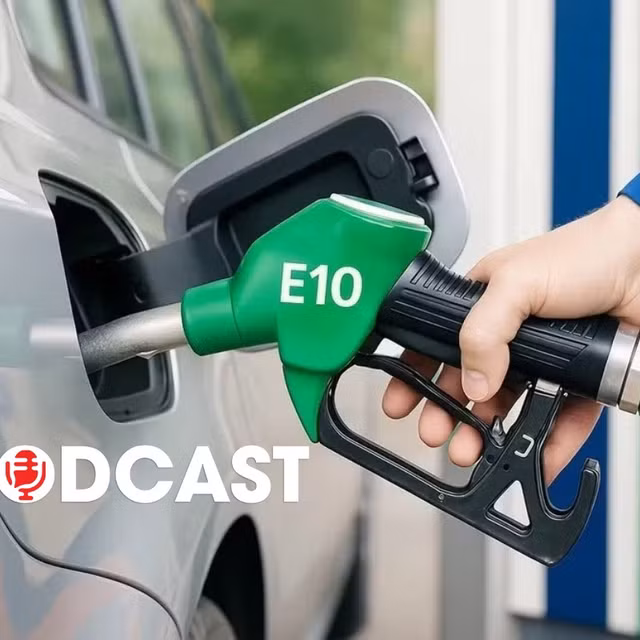 Xăng E10 có 'ăn mòn' xe như nhiều người lo ngại?