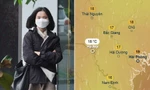 Hôm nào Hà Nội có thể lại rét 18 độ do không khí lạnh liên tục tăng cường?