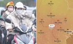 Bao giờ không khí lạnh ở miền Bắc suy yếu, Hà Nội có nắng và nhiệt độ tăng?