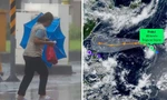 Bão Podul đã hình thành và có thể đạt cấp 14, liệu có vào Biển Đông không?