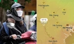 Miền Bắc có thể đón rét đậm đúng dịp Noel, Hà Nội sẽ giảm bao nhiêu độ?
