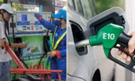Động cơ xe khởi động buổi sáng có bị ảnh hưởng bởi xăng E10 không
