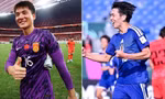 Cầu thủ nào của U23 Nhật Bản có thể khiến Li Hao lần đầu vào lưới nhặt bóng?