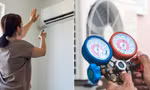 Điều hòa không lạnh có phải do hết gas? Nhiều nhà có thể đang tốn tiền oan