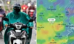 Miền Bắc sắp mưa ẩm và giảm nhiệt, dự báo hôm nào Hà Nội mưa nhiều nhất?