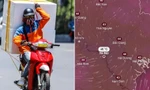 Dự báo Hà Nội nóng đỉnh điểm 45 độ C trong đợt nắng nóng kéo dài ở miền Bắc