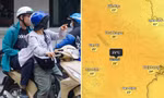 Hà Nội có thể hết mưa và hửng nắng vào ngày mai, nhiệt độ tăng bao nhiêu?