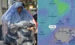 Bao giờ không khí lạnh về khiến Hà Nội giảm nhiệt mạnh, dự báo mưa ngày nào?