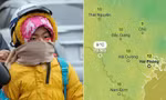 Hà Nội rét đến bao giờ? Hôm nào lại có không khí lạnh tăng cường gây rét hơn?