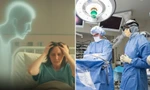 Thực hư việc người phụ nữ nghe thấy "tiếng nói trong đầu" chẩn đoán đúng bệnh